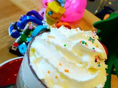 -W CAFE(甜爱路店)
