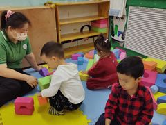 -北京市邮政管理局海慧寺幼儿园