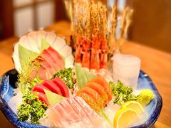 -河风の幸会精致料理