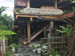 -勐旺傣香园