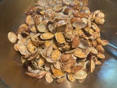 -浩运·海鲜青岛菜·海胆水饺(石老人店)