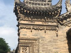 -西安关中民俗艺术博物院