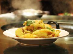 -粗粮人家(簋街店)