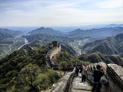 -居庸关长城