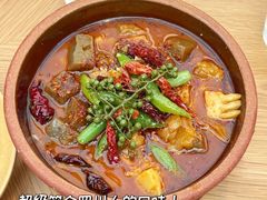 -无印良品餐堂 MUJI Diner(成都太古里店)