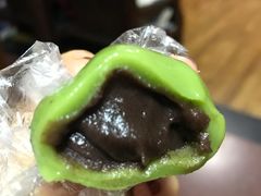 -长发西饼(道前店)