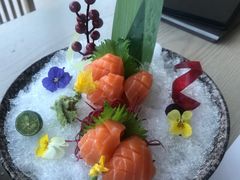-天丰日本料理·铁板烧