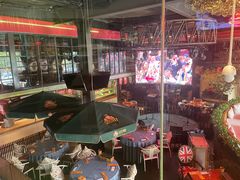 -肉串汪(望京店)