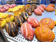 -LELECHA乐乐茶(新街口大洋店)