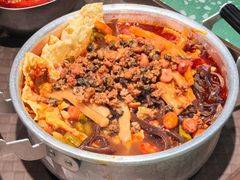 -水平有限广西米粉·广西风味集(五道口店)