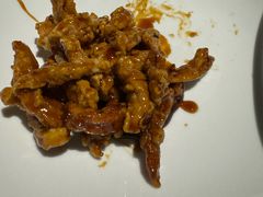 -庆云楼饭庄(什刹海店)