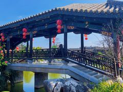 -朱家花园