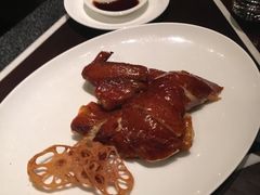 -杭州西子湖四季酒店·金沙厅
