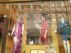 -红都(东交民巷店)