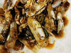 -南记食粥坊·宵夜大排档(莲花总店)