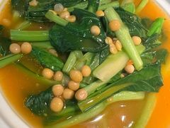 -赠李白·如诗的川味(余杭万达广场店)
