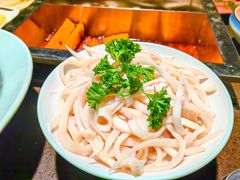 -凤来栖·净庭院·火锅(欧尚店)