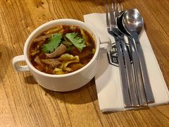 牛骨汤-Moka Bros 摩卡站(西单大悦城店)