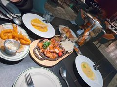 -404干式熟成牛排馆•聚会餐厅