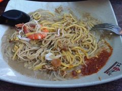 -牛车水美食街
