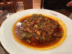 -面辣子·陕西家乡菜(钟楼店)