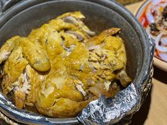 -卞氏菜根香·川菜(青羊万达店)