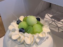 -EVERNAKED裸蛋糕(SOHO天山店)
