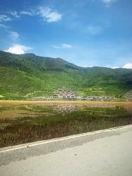 -纳帕海依拉草原