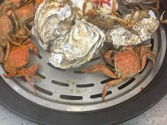-仙螺岛海鲜自助餐厅(总店)