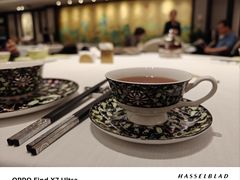 -君庭中餐厅(友谊宾馆店)