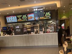 -德克士信之义(信源商厦店)