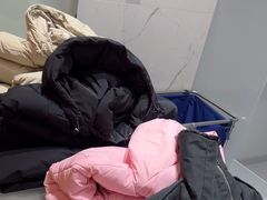 -福奈特洗衣·洗鞋·奢侈品护理(苏河湾店)