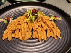 芥末鸭掌-晟永興烤鸭店(五道口店)
