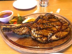 -MR.ROCKY洛奇先生RESTAURANT&BAR(宝安壹方城店)