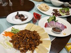 -枣庄开元凤鸣山庄·中餐厅
