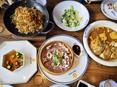 -黄龙海鲜大排档(杭州总店)