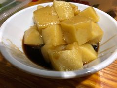 碱水馍-椰小调.儋州米烂(名门店)