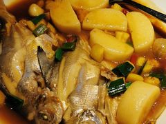 -荣小馆(安达仕店)