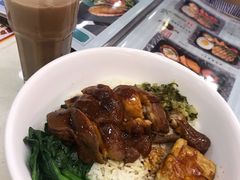-和平馆·地道港澳茶餐厅(西门口店)