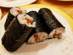 -合点寿司(金虹桥商场店)