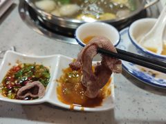 -杏花吴记牛肉火锅