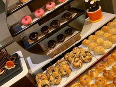 -广州粤海喜来登酒店