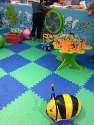 -爱婴室(上海浦建路店)