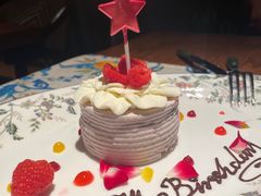-弗兰克牛排西餐厅Ribone steak house(柠檬花园店)