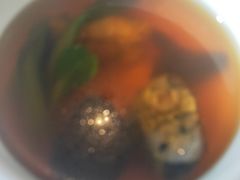 -一品淮扬 · 淮扬菜·北京万达文华酒店