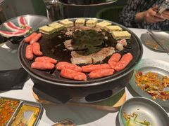-范儿·嫂子烤肉·精致炭火烤肉(长治路店)