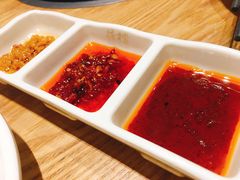 -掂档潮汕牛肉火锅(沈阳万象城店)
