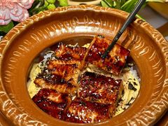 -狮拾久·现代新加坡料理(壹方城店)