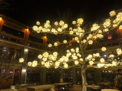 -那家山城(樱桃园店)