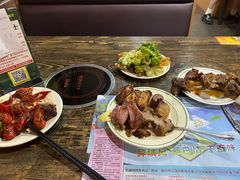 -巴犀烧烤(新崇光店)